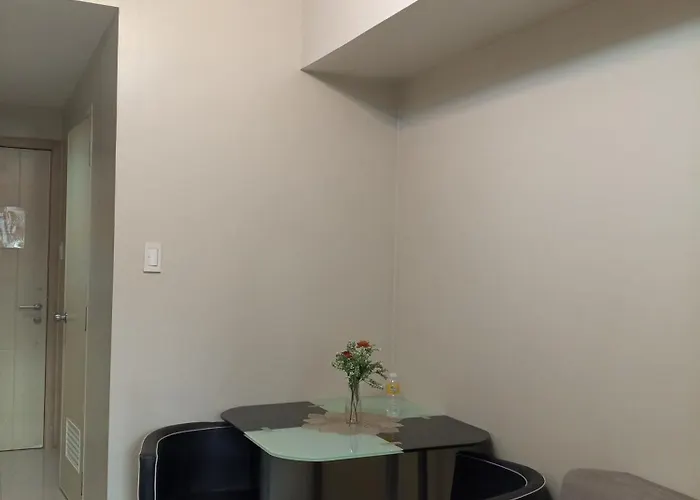 Sea Residences Apartamento