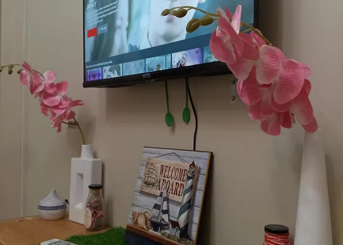 Apartamento Sea Residences