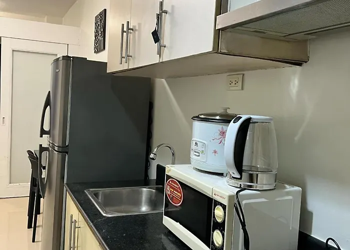Sea Residences Apartamento