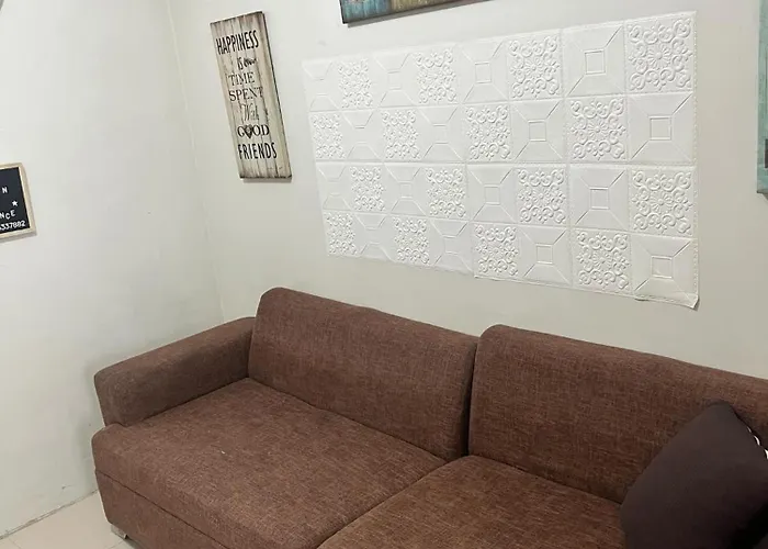 Sea Residences Apartamento