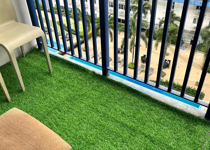 Sea Residences Manila