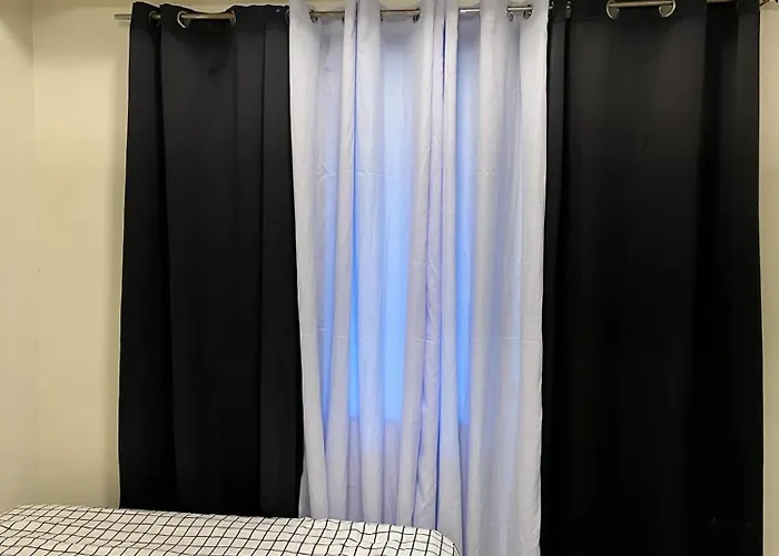 Apartamento Sea Residences