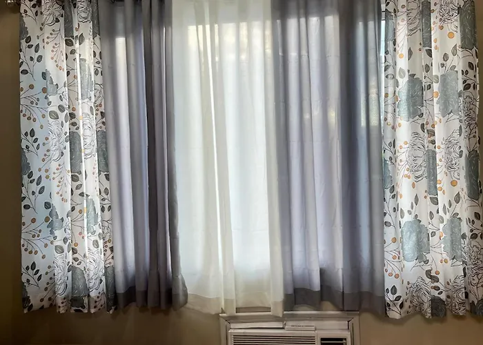 Sea Residences * Manila