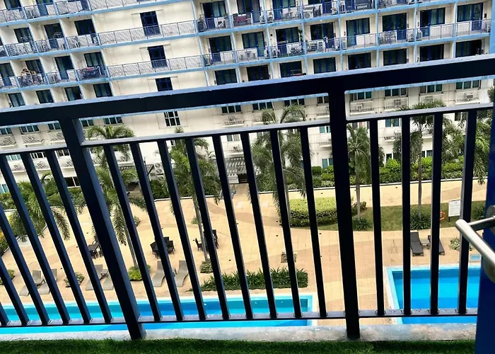 Sea Residences Apartamento