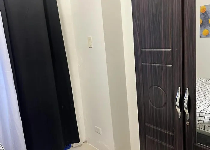 Apartamento Sea Residences