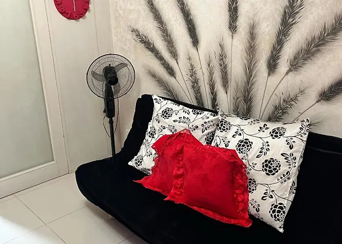 Sea Residences Apartamento