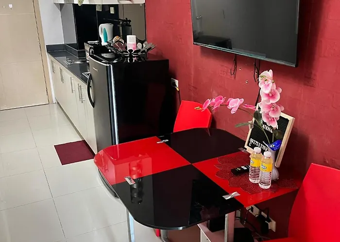 Apartamento Sea Residences *