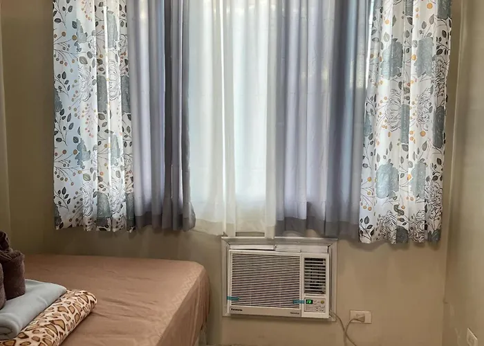 Sea Residences Apartamento Manila