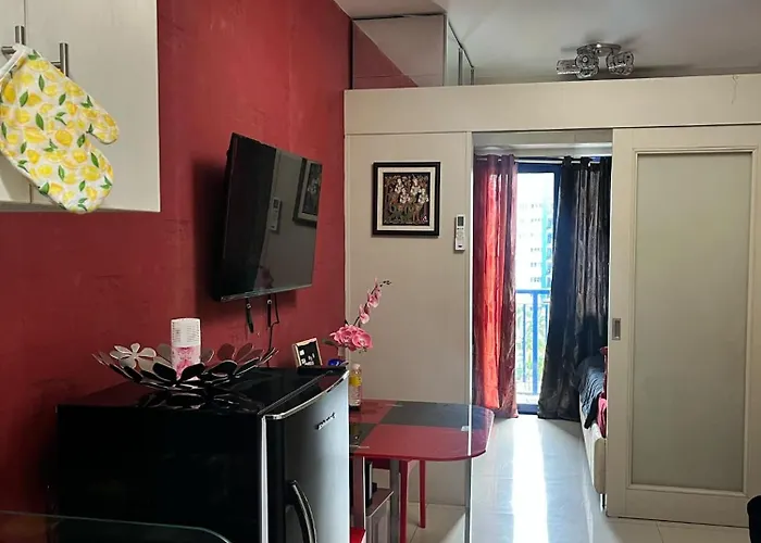 Sea Residences * Manila
