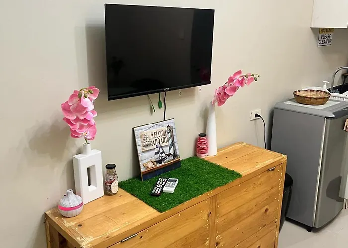 Apartamento Sea Residences
