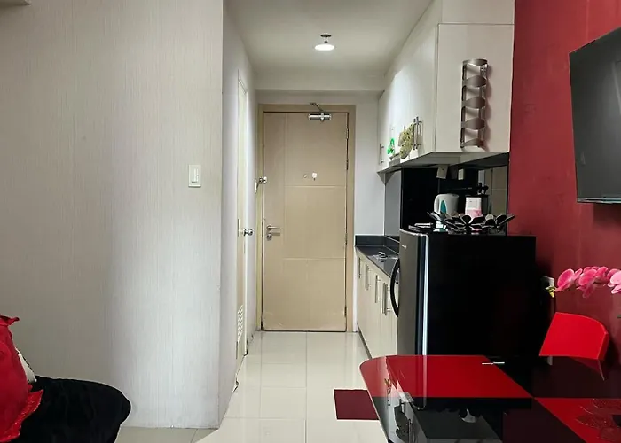 Apartamento Sea Residences *