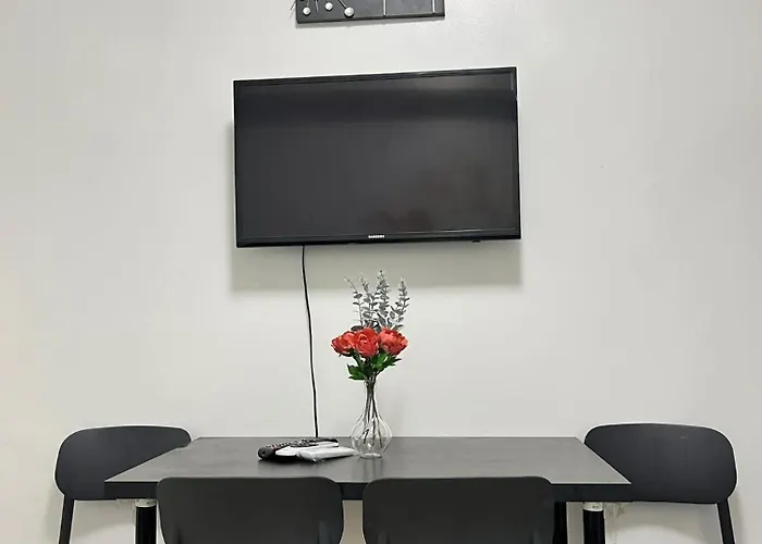 Apartamento Sea Residences Manila