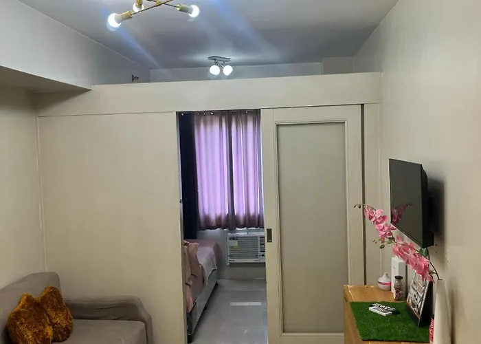 Sea Residences *