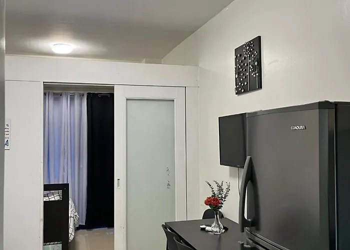 Sea Residences * Manila