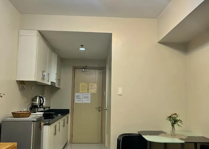 Apartamento Sea Residences