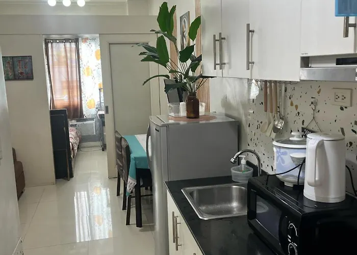 Sea Residences Apartamento Manila
