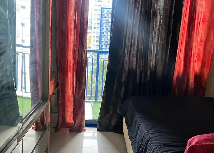 Sea Residences * Manila